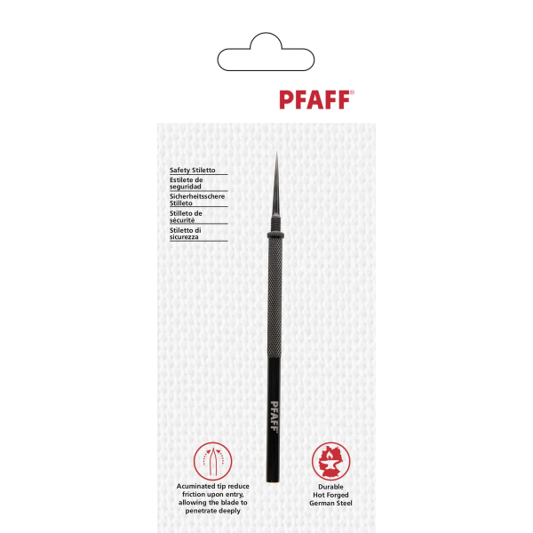 PFAFF 6 15 2cm Safety Stiletto Hamilton Sewing pfaff-6-15-2cm-safety-stiletto-hamilton-sewing
