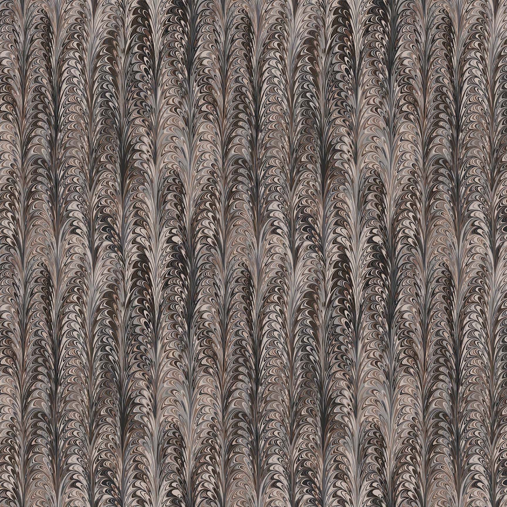 The Art of Marbling Night Shade Hamilton Sewing