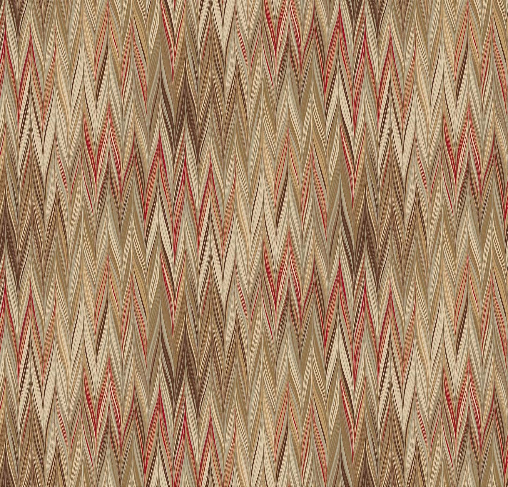 The Art of Marbling Scarlet Feather Hamilton Sewing