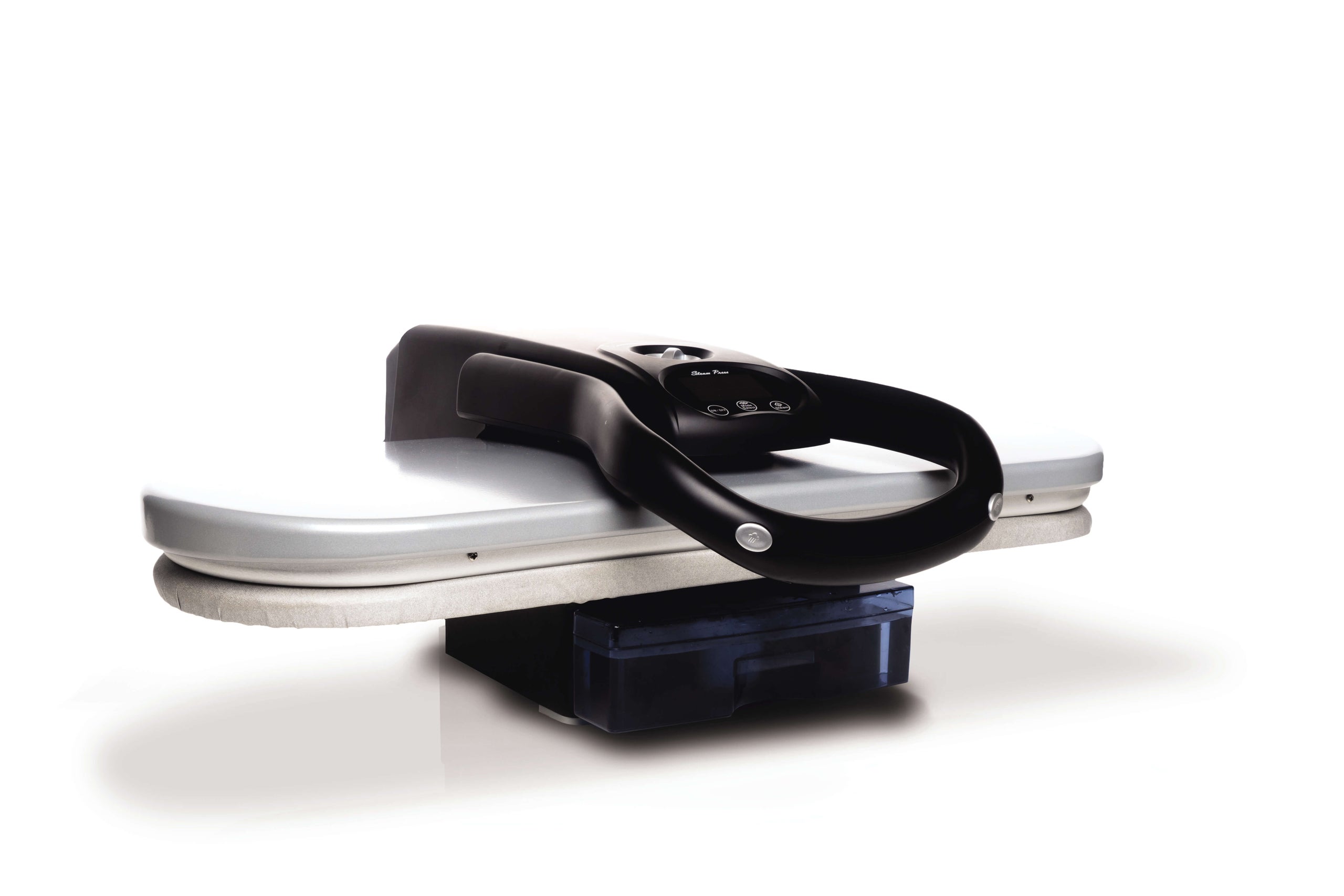 Singer Steam Press Hamilton Sewing