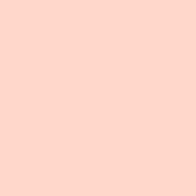 Colorworks Solid Bubble Gum Pink