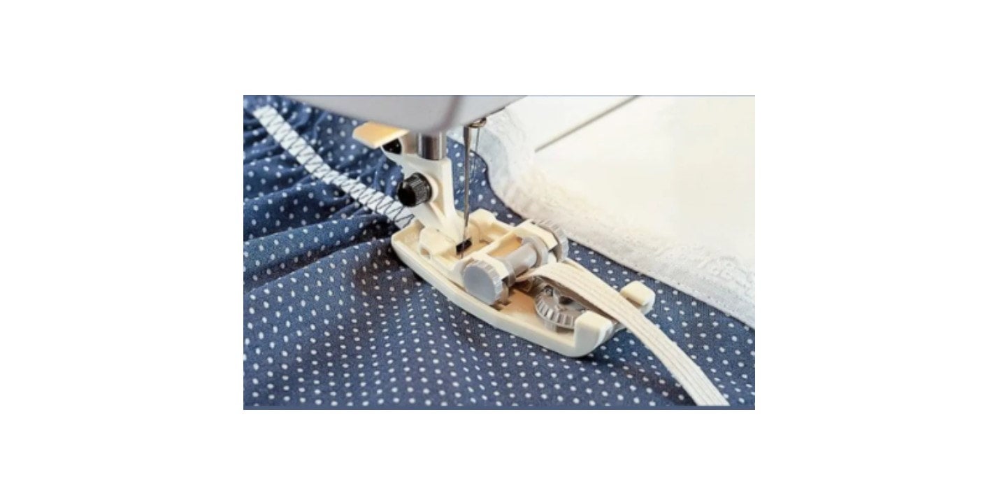 Husqvarna Elastic Guide Foot brother