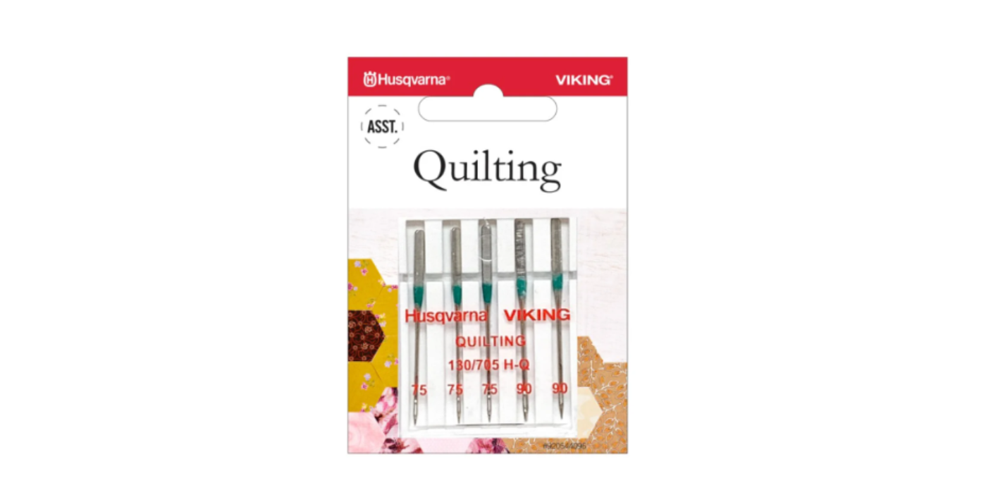 Husqvarna Quilting Needles Hamilton Sewing