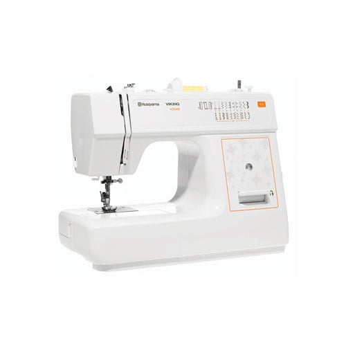 Husqvarna E10 Sewing Machine Hamilton Sewing