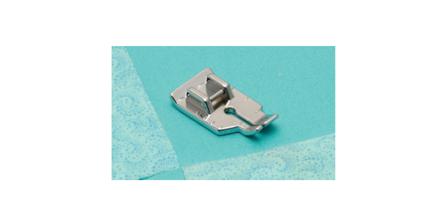 Baby Lock 1/4" Quilting Foot (Groups A, B, D, G, H) Hamilton Sewing