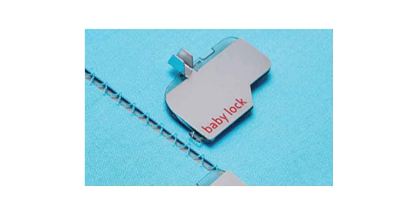 Baby Lock Bridging Plate Set 2.5mm & 5mm (Groups A, B, D, G