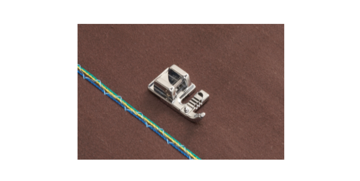 Baby Lock Cording Foot 3Cord (Groups A, B, D, G, H) Hamilton Sewing