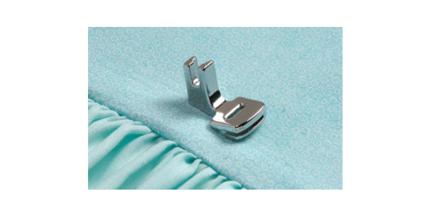 Baby Lock Gathering Foot (Groups A, B, D, G, H, Excl. INT) Hamilton