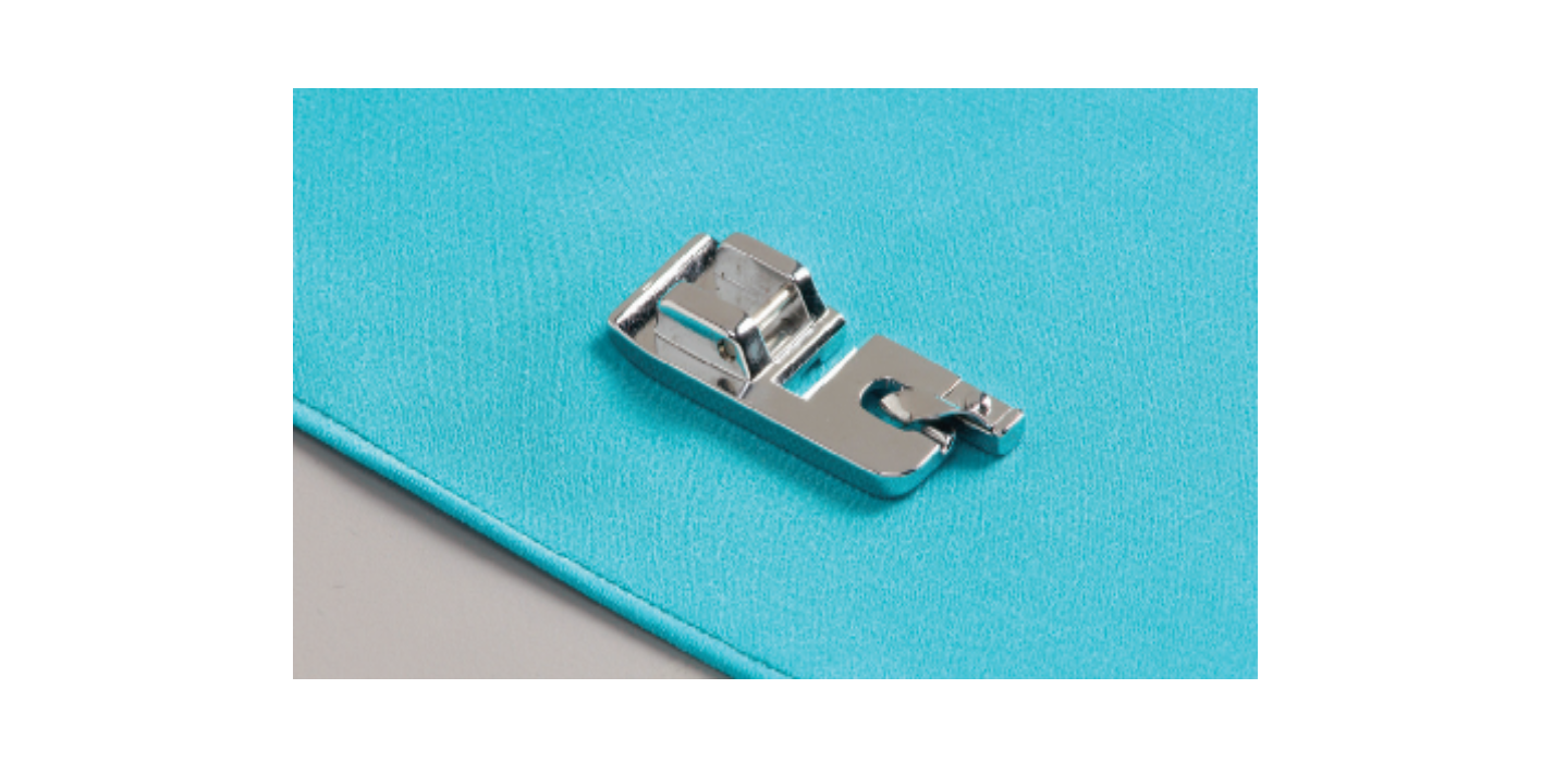 Baby Lock Hemmer Foot (Groups A, B, D, G, H, I) Hamilton Sewing