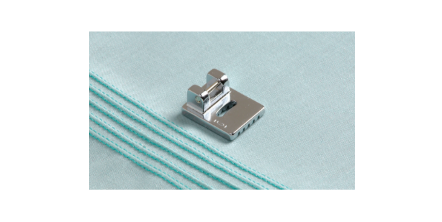 Baby Lock Pintuck Foot (Groups A, B, D, G, H) Hamilton Sewing