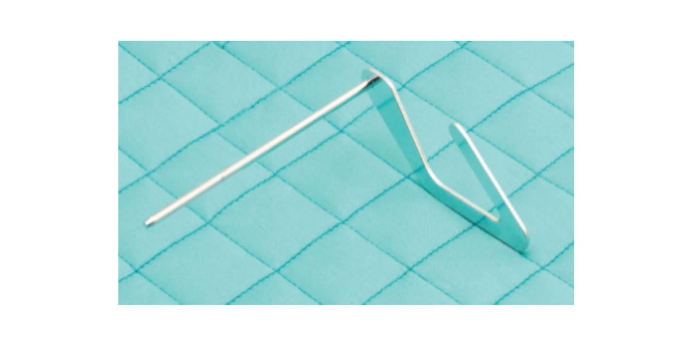 Baby Lock Quilting Guide (Groups B, G) Hamilton Sewing