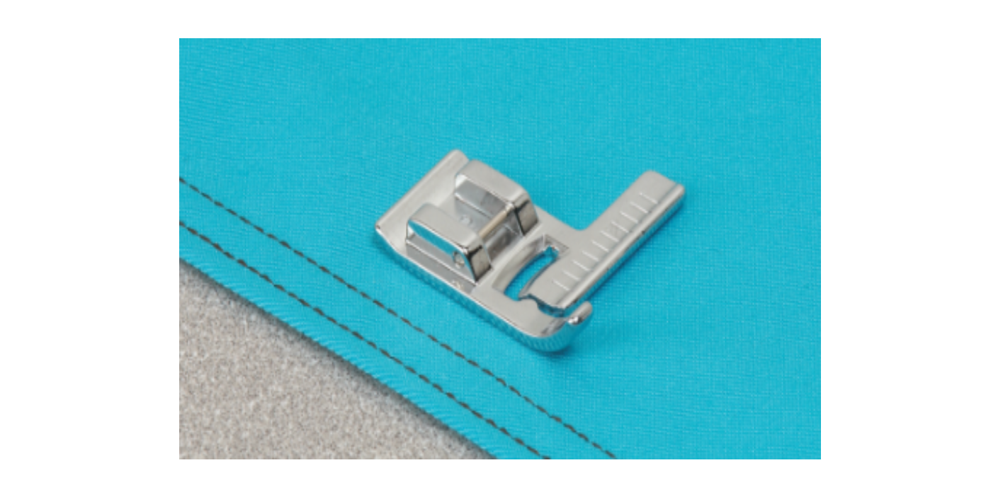 Baby Lock Stitch Guide Foot (Groups A, B, D, G, H) Hamilton Sewing