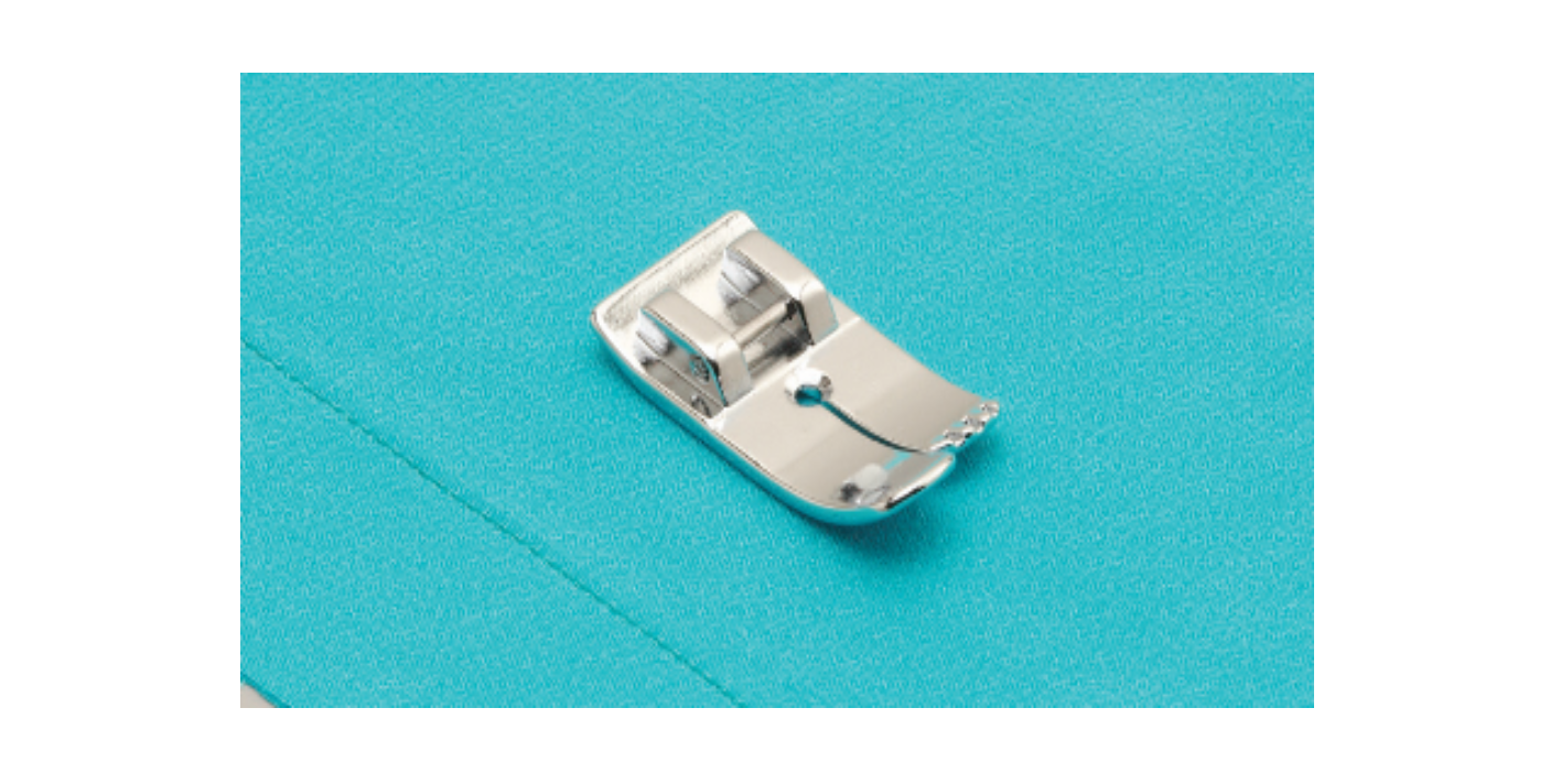 Baby Lock Straight Stitch Foot (Groups B) Hamilton Sewing