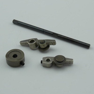 Baby Lock Metal Bobbin Case XC7206001 - 1000's of Parts - Pocono Sew & Vac