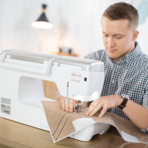 Baby Lock Aerial Hamilton Sewing