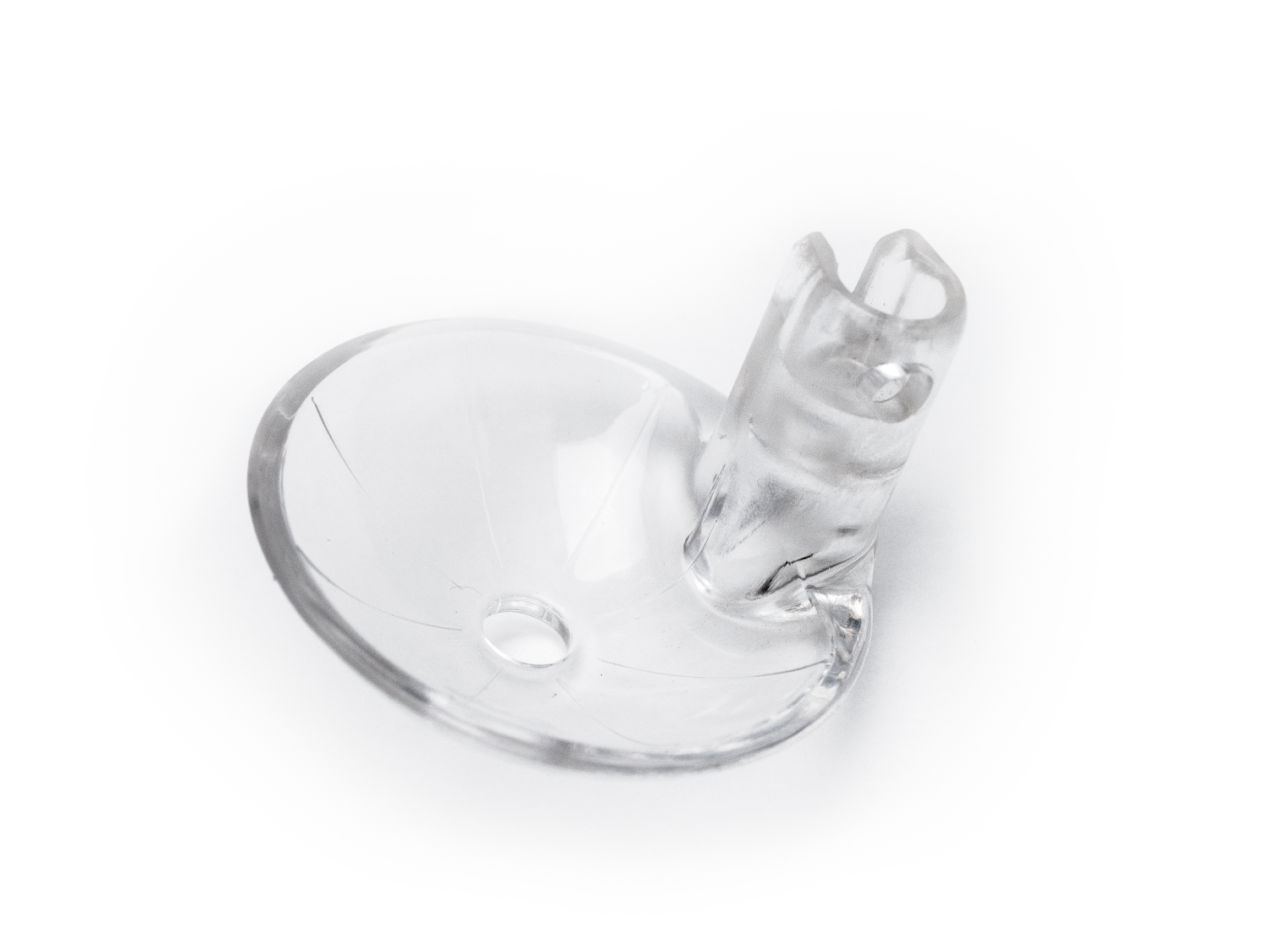 Handi Feet Glide Foot 2 Hamilton Sewing