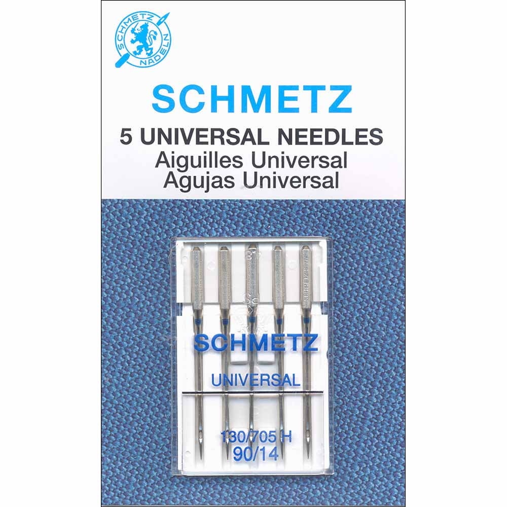 Schmetz sewing machine needles Hamilton Sewing
