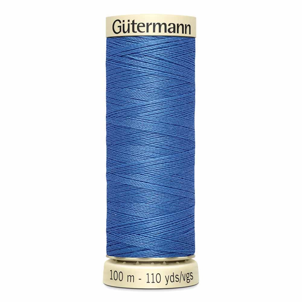 GÜTERMANN MCT SewAll Thread 100m Wedgewood Hamilton Sewing